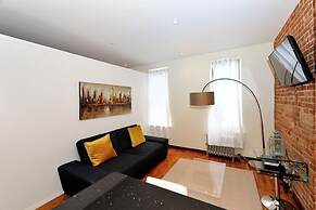 Market Rental NYC Midtown West