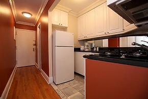 Market Rental NYC Midtown West