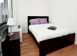 Market Rental NYC Midtown West