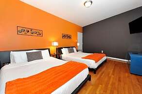 Market Rental NYC Midtown West