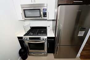 Market Rental NYC Midtown West