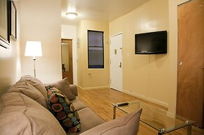 Market Rental NYC Midtown West