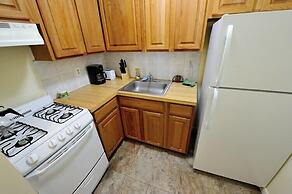 Market Rental NYC Midtown West