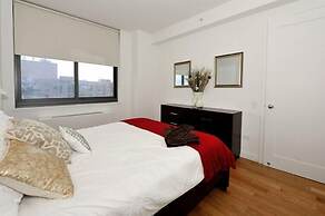 Market Rental NYC Midtown West