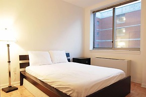 Market Rental NYC Midtown West