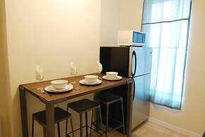 Market Rental NYC Midtown West