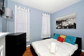 Market Rental NYC Midtown West