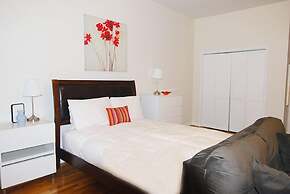 Market Rental NYC Midtown West