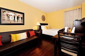 Market Rental NYC Midtown West