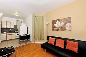 Market Rental NYC Midtown West