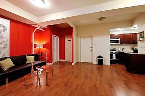 Market Rental NYC Midtown West