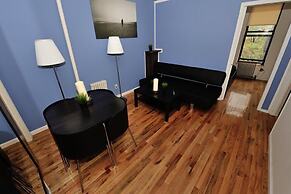 Market Rental NYC Midtown West