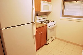 Market Rental NYC Midtown West