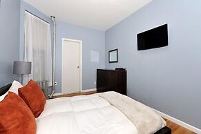 Market Rental NYC Midtown West