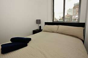 Market Rental NYC Midtown West