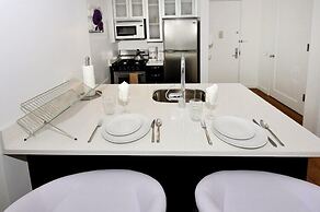 Market Rental NYC Midtown West