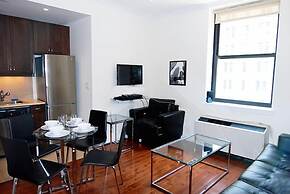 Market Rental NYC Midtown West