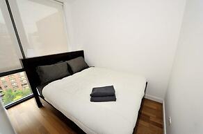 Market Rental NYC Midtown West