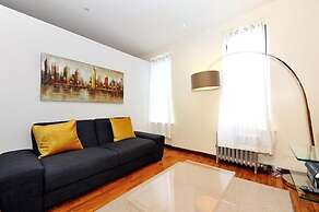 Market Rental NYC Midtown West