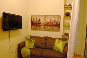 Market Rental NYC Midtown West