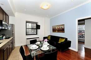 Market Rental NYC Midtown West