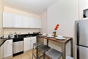 Market Rental NYC Midtown West