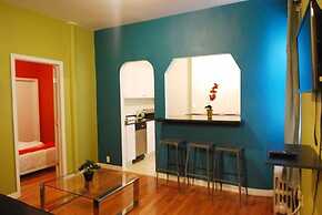 Market Rental NYC Midtown West