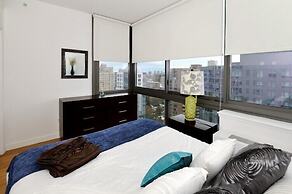 Market Rental NYC Midtown West