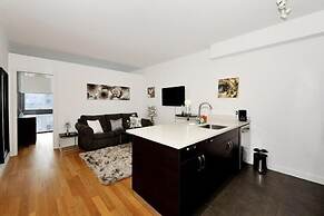 Market Rental NYC Midtown West