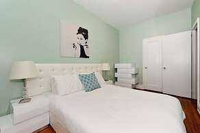 Market Rental NYC Midtown West