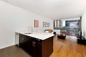 Market Rental NYC Midtown West