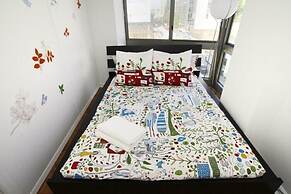 Market Rental NYC Midtown West