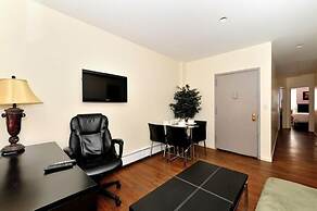 Market Rental NYC Midtown West