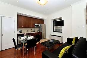 Market Rental NYC Midtown West