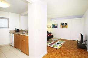 Market Rental NYC Midtown West