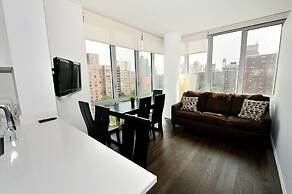 Market Rental NYC Midtown West