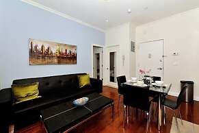 Market Rental NYC Midtown West