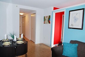 Market Rental NYC Midtown West