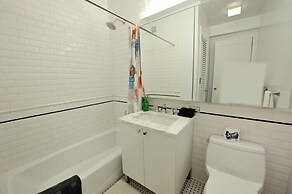 Market Rental NYC Midtown West