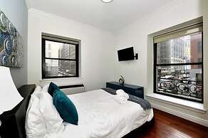 Market Rental NYC Midtown West