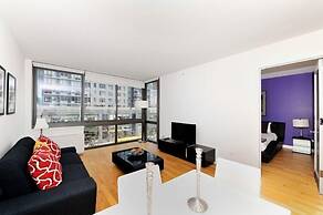 Market Rental NYC Midtown West