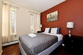 Market Rental NYC Midtown West