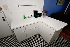 Market Rental NYC Midtown West