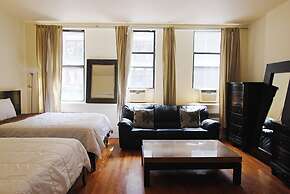 Market Rental NYC Midtown West