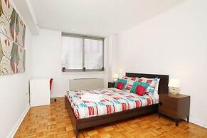 Market Rental NYC Midtown West