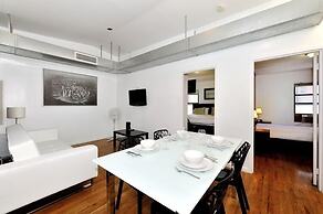 Market Rental NYC Midtown West