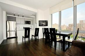 Market Rental NYC Midtown West