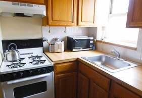 Market Rental NYC Midtown West