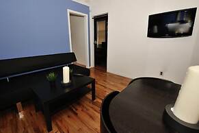 Market Rental NYC Midtown West