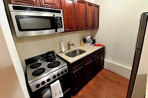 Market Rental NYC Midtown West